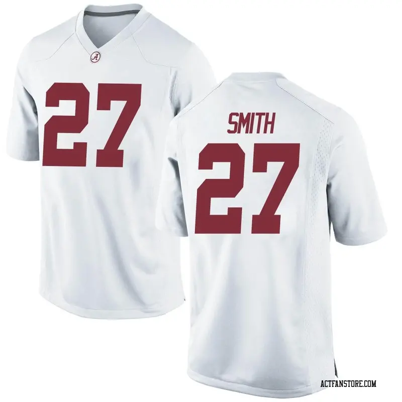 devonta smith youth jersey