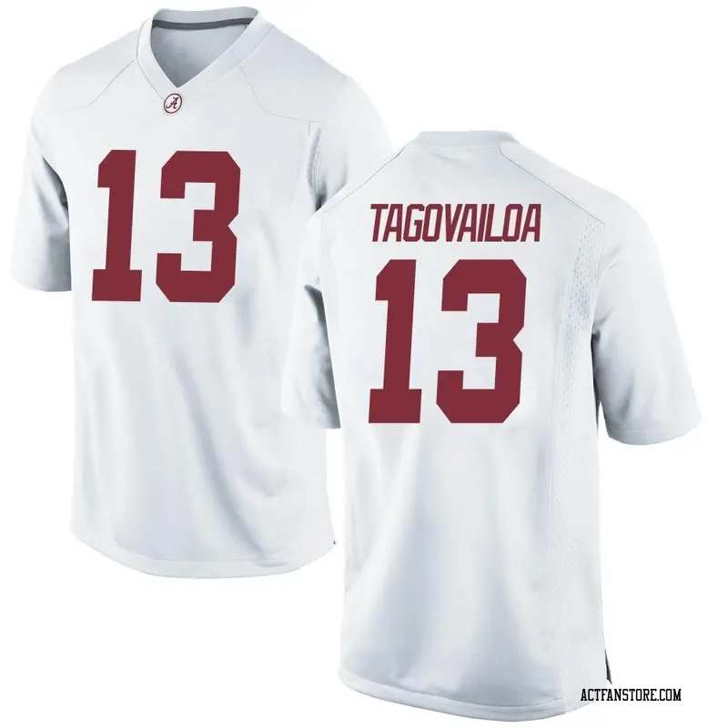 youth tua jersey